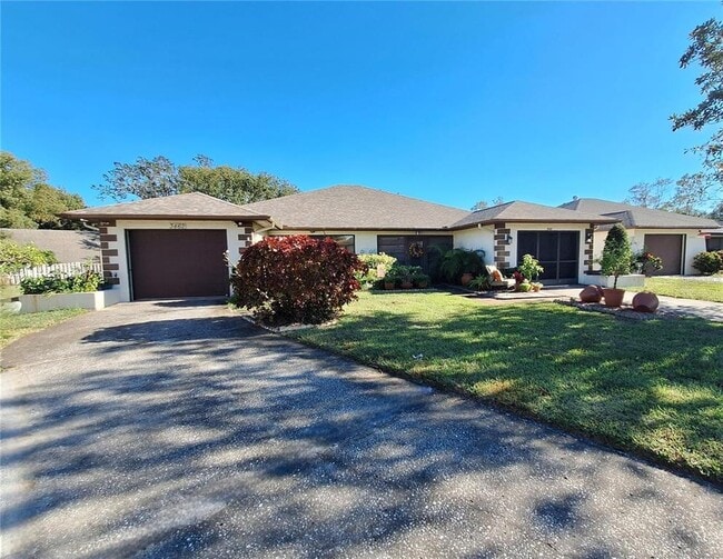 property at 3462 MacLaren Dr