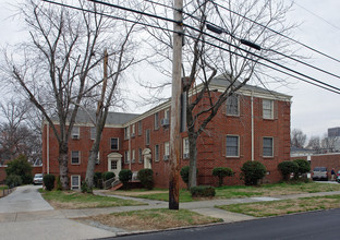 706 N Eugene St in Greensboro, NC - Building Photo - Building Photo