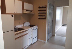 40 Middle St, Unit 3 in Orono, ME - Building Photo