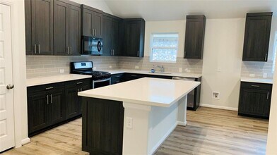 1512 Highland Ridge Rd in Georgetown, TX - Building Photo - Building Photo