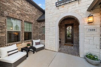7800 Kentmere in Lewisville, TX - Building Photo - Building Photo