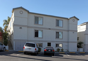 1438 Q Ave in National City, CA - Building Photo