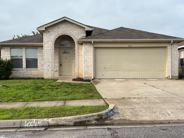 property at 816 Wilmor Ct