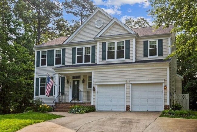 property at 41595 Coach Ct