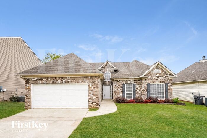 2534 Joey Adkins Dr in Moody, AL - Building Photo
