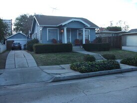 3739-3741 Olive Ave in Long Beach, CA - Building Photo