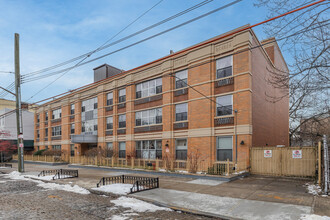 Manzione Red Hook Co-ops in Brooklyn, NY - Building Photo - Primary Photo