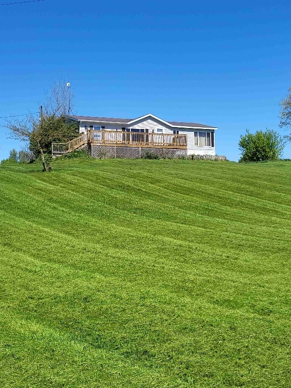 property at 3190 Baker Hwy