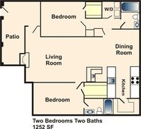 The Lofts at Spring Lake photo'