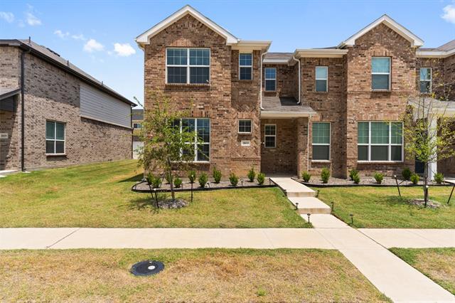 property at 2833 Bellflower Dr