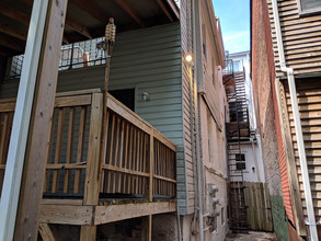 Union Square Flats in Baltimore, MD - Building Photo - Building Photo