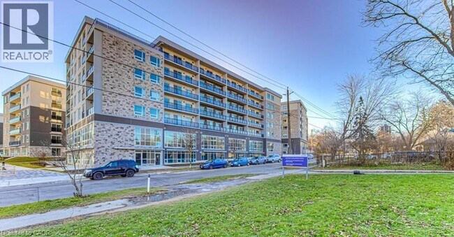property at 275 Larch St