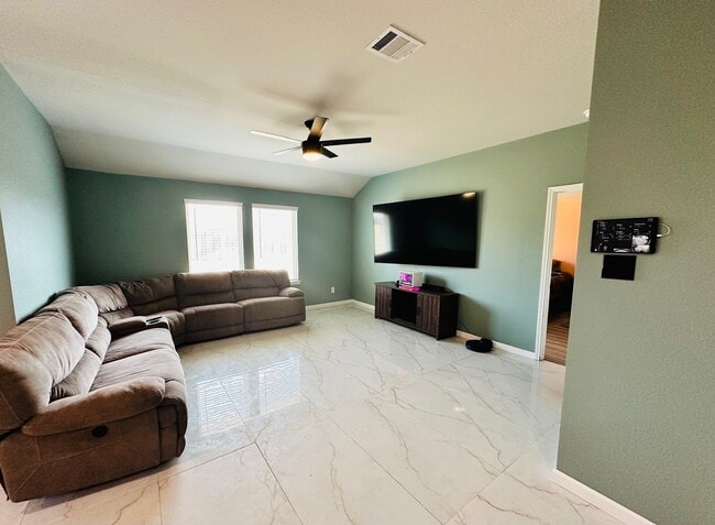 property at 4434 Navelli Way