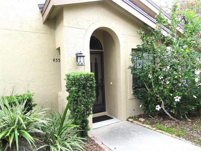 4550 Morningside in Sarasota, FL - Building Photo - Building Photo