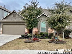 property at 7915 Needle Crk