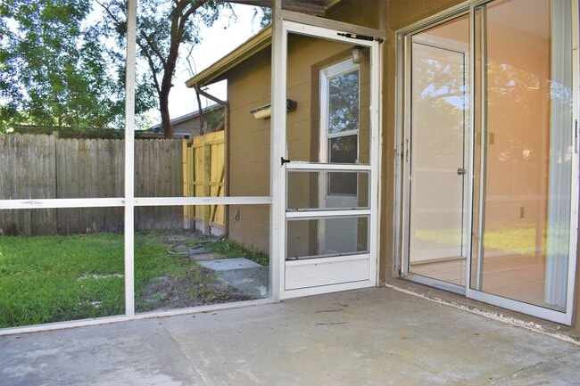 3129 Vanceboro St in New Port Richey, FL - Foto de edificio - Building Photo