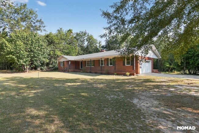 203 Birch St in Aiken, SC - Building Photo - Building Photo