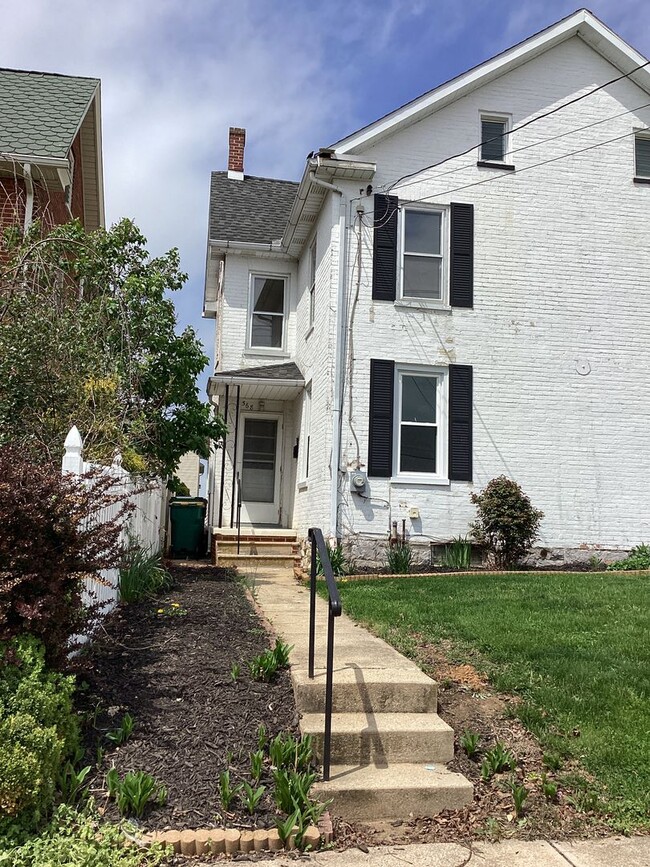 property at 568 S Church St