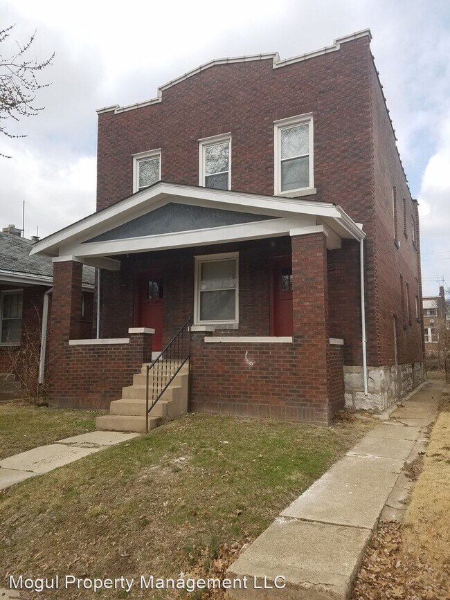 3959 Potomac St in St. Louis, MO - Building Photo - Building Photo