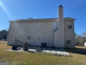 1214 Mystic Dr in Loganville, GA - Building Photo - Building Photo