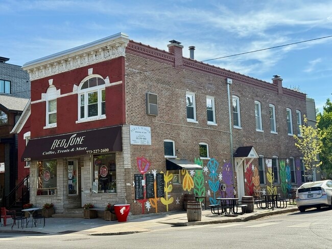 property at 2211 W McLean Ave