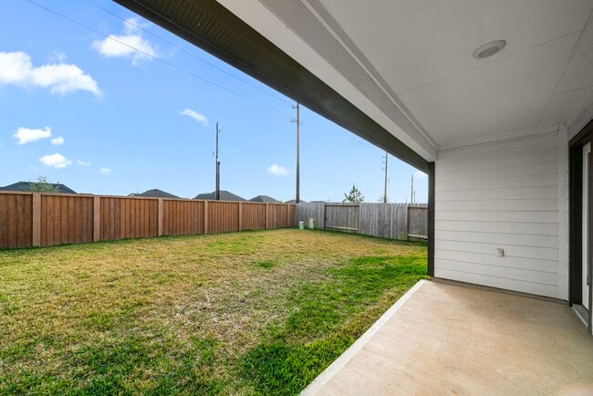 3831 Beltingham Bend Wy in Fulshear, TX - Building Photo - Building Photo