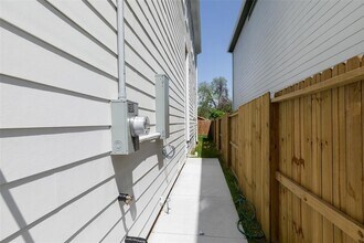 1509 E 31st St in Houston, TX - Building Photo - Building Photo