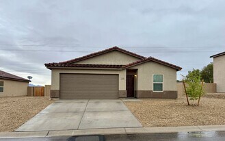 2149 E Sand Crk Dr in Fort Mohave, AZ - Building Photo