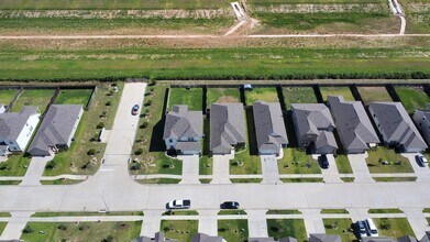 24807 Bastiani Canvas Ln in Katy, TX - Building Photo - Building Photo