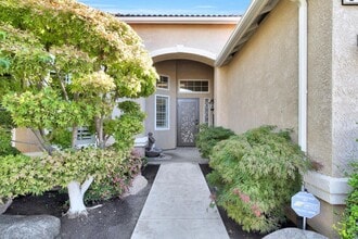 2157 S Eddy Ave in Fresno, CA - Building Photo - Building Photo