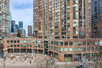 Polo Club II in Toronto, ON - Building Photo - Building Photo