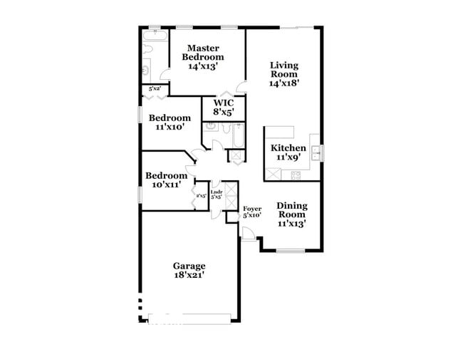 7518 International Village Dr in Jacksonville, FL - Building Photo - Building Photo