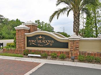 7801 Point Meadows Dr, Unit 4304 in Jacksonville, FL - Building Photo - Building Photo