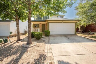 14311 Pebble Run Path in Manor, TX - Building Photo - Building Photo