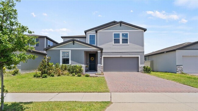 property at 5291 Meredrew Ln
