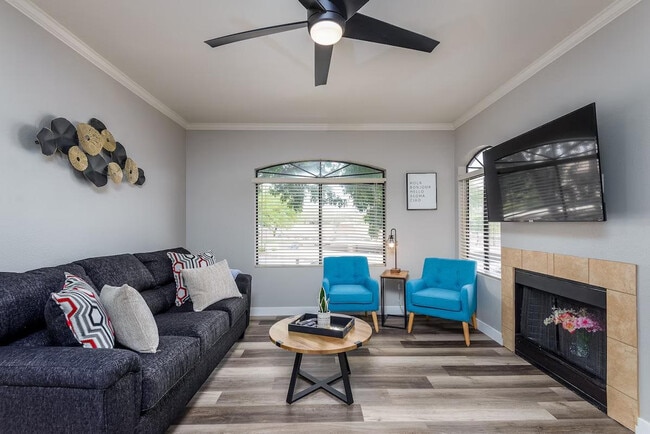 15095 N Thompson Peak Pkwy