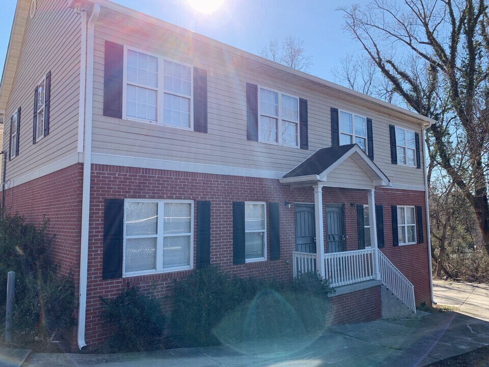 308 Anderson Ave NW in Atlanta, GA - Building Photo
