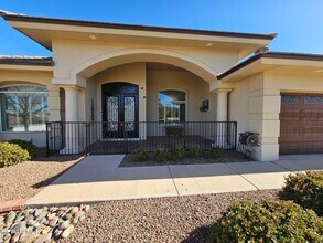 6713 Capitan Ridge in El Paso, TX - Building Photo - Building Photo