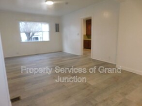 947 Belford Ave in Grand Junction, CO - Building Photo - Building Photo