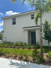 17160 SW 1st St in Pembroke Pines, FL - Building Photo - Building Photo