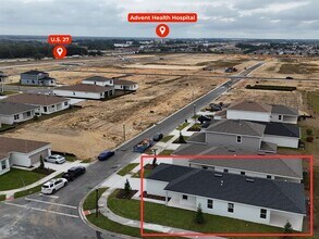 3703 Haddon Ave in Davenport, FL - Building Photo - Building Photo