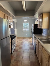 11605 James Watt Dr in El Paso, TX - Building Photo - Building Photo