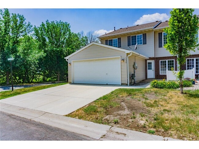 property at 1236 Heather Ln