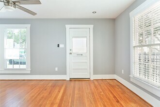 1204 Birdsall St in Houston, TX - Building Photo - Building Photo