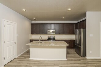 6731 Terra Ark View in Converse, TX - Foto de edificio - Building Photo