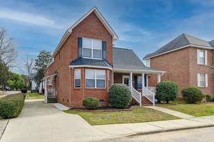 1316 King St in Columbia, SC - Building Photo