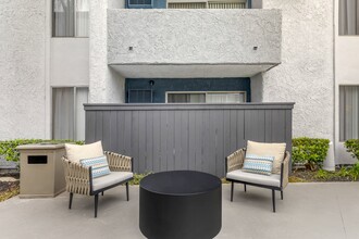 Cornerstone Apartment Homes in Canoga Park, CA - Building Photo - Building Photo