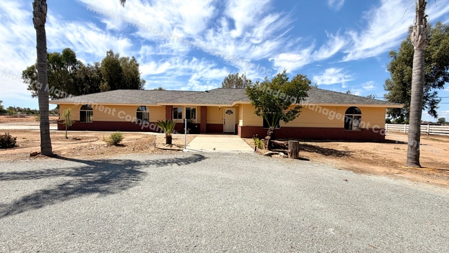 property at 19930 Oakhill Rd