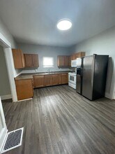 1315 Morton St in Lafayette, IN - Foto de edificio - Building Photo