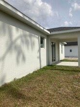 2224 Mincey Terrace in North Port, FL - Building Photo - Building Photo